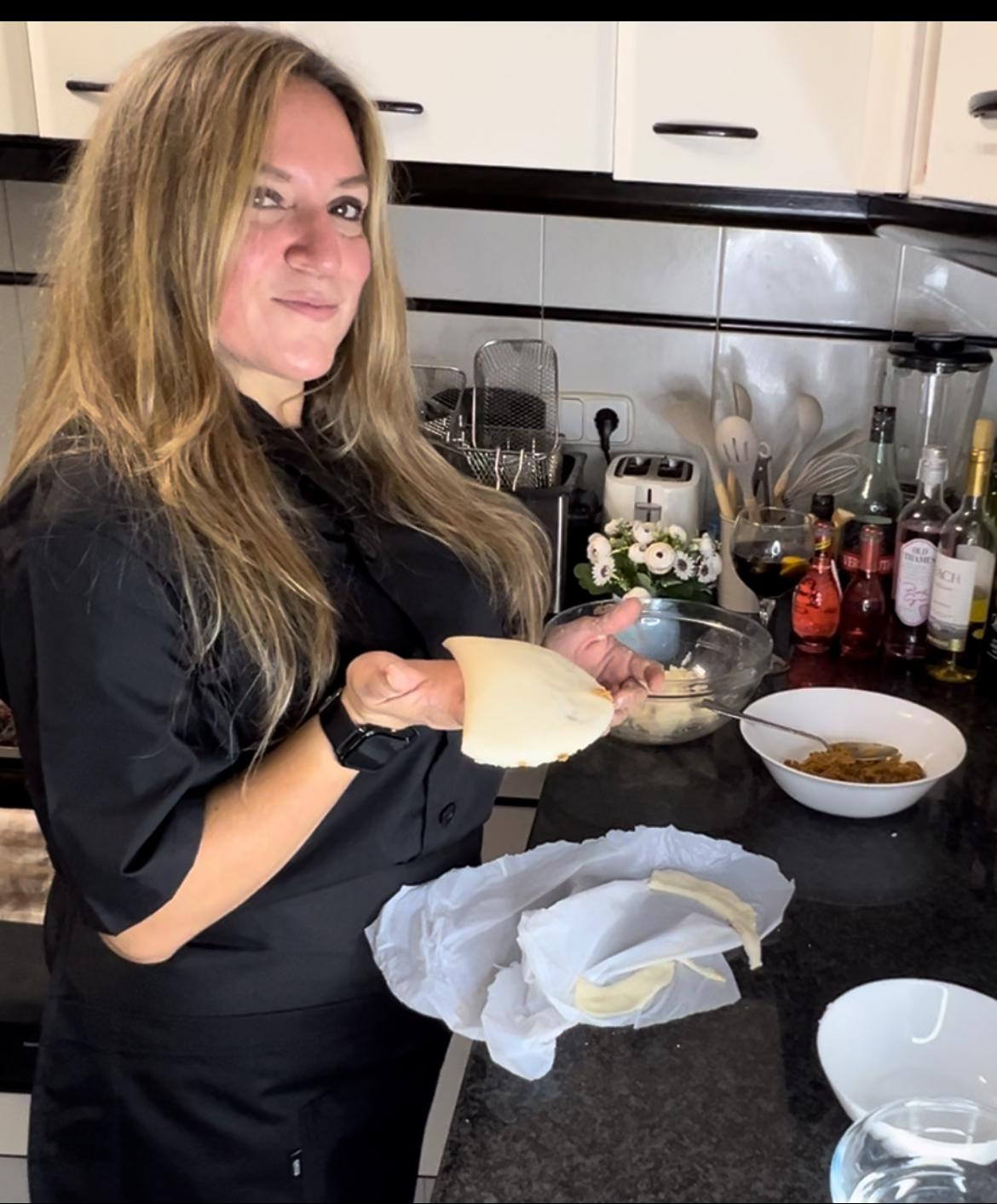 Desayuno Venezolano